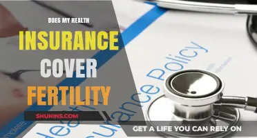 Does My Health Insurance Cover Fertility Treatments? What You Need to Know