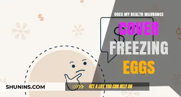 Egg Freezing Coverage: What Your Health Insurance May or May Not Include