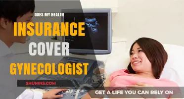 Does Your Health Insurance Cover Gynecologist Visits? What to Know