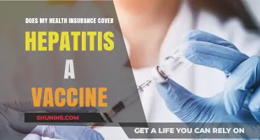 Is Hepatitis A Vaccine Covered by Your Health Insurance?