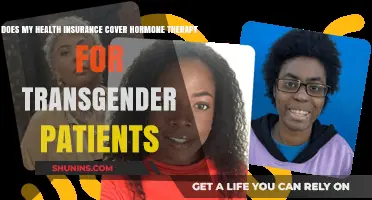 Health Insurance Coverage for Transgender Hormone Therapy: What’s Included?