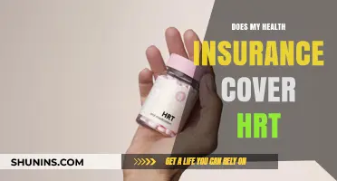 Does My Health Insurance Cover HRT? A Comprehensive Guide