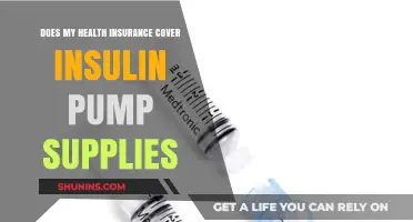 Understanding Insulin Pump Supply Coverage: What Your Health Insurance Includes