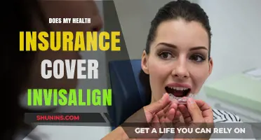 Does Health Insurance Cover Invisalign? What You Need to Know