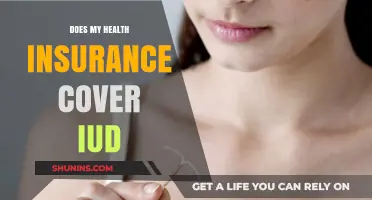 Does Your Health Insurance Cover IUD? What You Need to Know