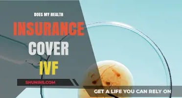 Does Your Health Insurance Cover IVF? What You Need to Know