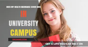 Health Insurance Coverage for College Students: What Parents Need to Know