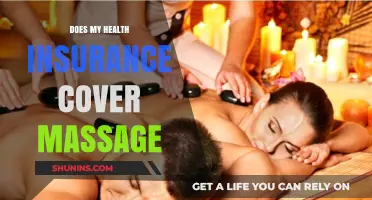 Does Your Health Insurance Cover Massage? What You Need to Know