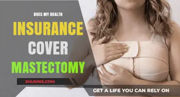 Does Health Insurance Cover Mastectomy? Understanding Your Policy Benefits