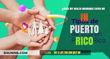 Health Insurance in Puerto Rico: What's Covered and What's Not?