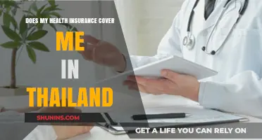 Health Insurance in Thailand: What's Covered and What's Not?