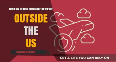 Traveling Abroad? Understand Your Health Insurance Coverage Outside the US
