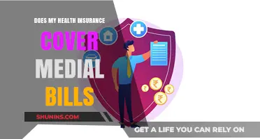 Understanding Health Insurance Coverage: Will Your Policy Pay Medical Bills?