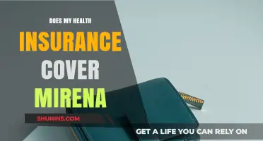 Does My Health Insurance Cover Mirena? A Comprehensive Guide