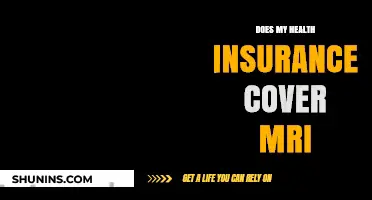 Understanding MRI Coverage: What Your Health Insurance Actually Includes