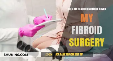 Understanding Fibroid Surgery Coverage: What Your Health Insurance May Cover