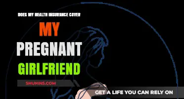 Pregnancy Coverage: Does Your Health Insurance Include Your Girlfriend?