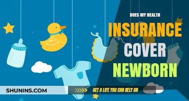 Newborn Coverage: What Your Health Insurance Actually Includes