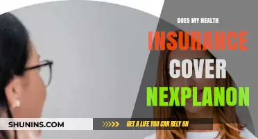 Does Health Insurance Cover Nexplanon? Understanding Your Birth Control Coverage