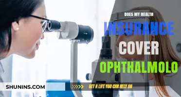 Understanding Ophthalmology Coverage: What Your Health Insurance May Include