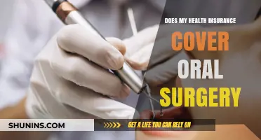 Does Your Health Insurance Cover Oral Surgery? What to Know