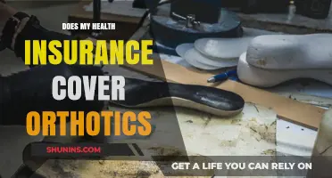 Does Health Insurance Cover Orthotics? Understanding Your Policy Benefits