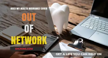 Does My Health Insurance Cover Out-of-Network Providers? What to Know