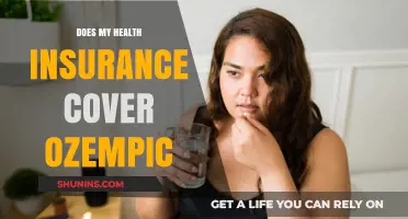 Does Health Insurance Cover Ozempic? What You Need to Know