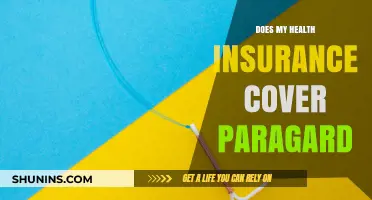 Does Health Insurance Cover Paragard? What You Need to Know