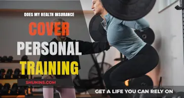 Does Health Insurance Cover Personal Training? What You Need to Know