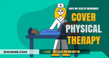 Understanding Physical Therapy Coverage: What Your Health Insurance Includes