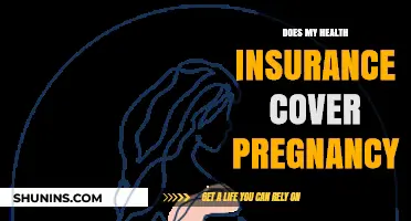 Pregnancy Coverage: What Your Health Insurance May or May Not Include
