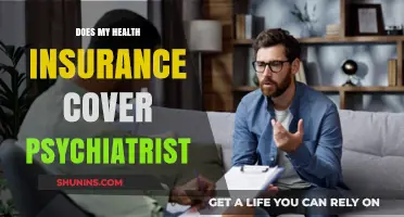 Does Your Health Insurance Cover Psychiatrist Visits? Find Out Now