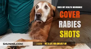 Does Health Insurance Cover Rabies Shots? What You Need to Know