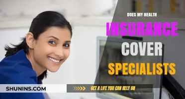 Understanding Specialist Coverage: What Your Health Insurance Actually Includes