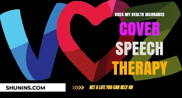 Does Health Insurance Cover Speech Therapy? What You Need to Know