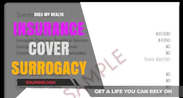 Surrogacy and Health Insurance: Understanding Your Coverage Options