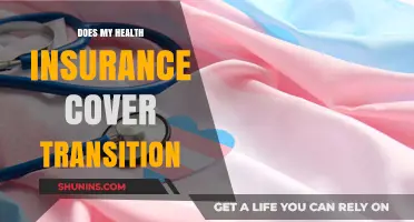 Health Insurance and Gender Transition: What’s Covered and What’s Not?
