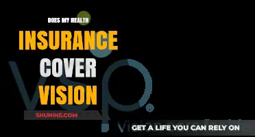 Does Your Health Insurance Include Vision Coverage? What You Need to Know