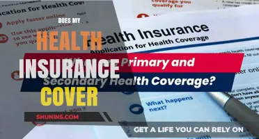 Understanding Your Health Insurance Coverage: What's Included and Excluded?