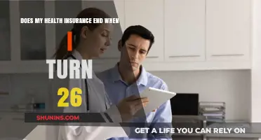 Health Insurance at 26: What Happens When You Age Out?