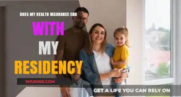 Does Residency End Your Health Insurance? What You Need to Know