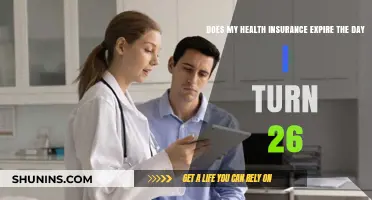 Health Insurance at 26: What Happens When You Age Out?