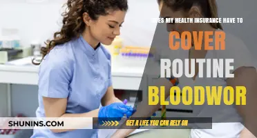Does Health Insurance Cover Routine Bloodwork? What You Need to Know