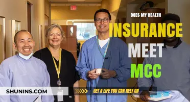 Understanding MCC Requirements: Does Your Health Insurance Measure Up?