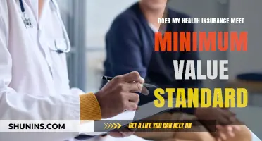 Understanding Minimum Value Standards: Does Your Health Insurance Measure Up?
