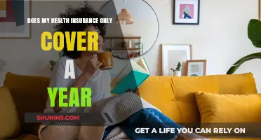 Understanding Health Insurance Duration: Is Your Coverage Limited to One Year?