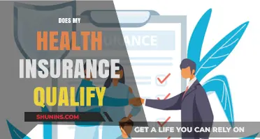 Does My Health Insurance Qualify? Understanding Coverage Eligibility and Benefits