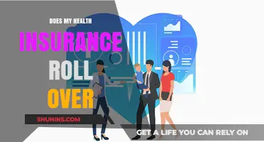 Does Your Health Insurance Roll Over? Understanding Policy Renewal Basics