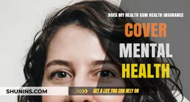 Does SSM Health Insurance Cover Mental Health Services? Find Out Now